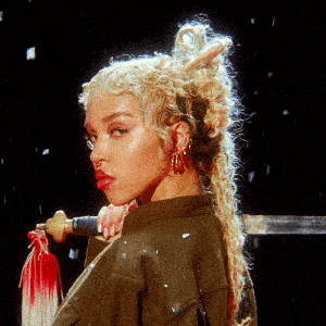 Imagem de 'FKA twigs'