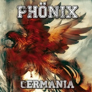 Image for 'Germania'
