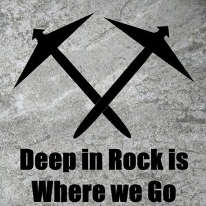 Image for 'Deep and Dark Is Where We Go EP'