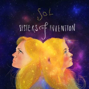 “SOL”的封面