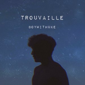 Image for 'Trouvaille'