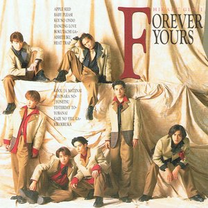 'FOREVER YOURS'の画像