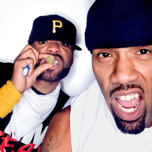 Imagen de 'Method Man and Redman'