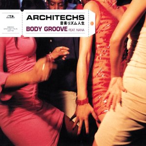 Image for 'Body Groove'