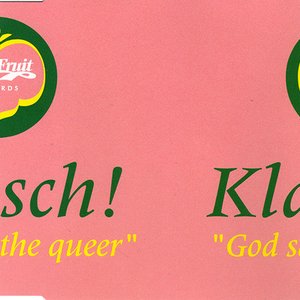 Bild für 'God Save the Queer'