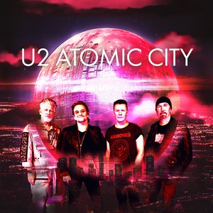 Bild für 'Atomic City'