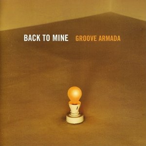 Image for 'Back to Mine'