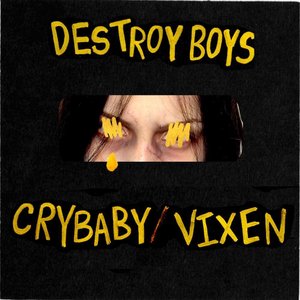 Image for 'Crybaby/Vixen'