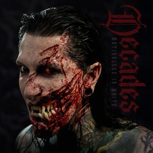 Image for 'Decades'