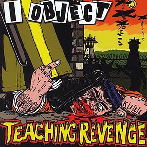 Image for 'Teaching Revenge'