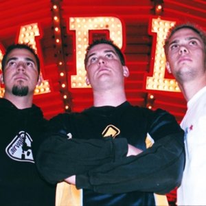 Image for 'Happy Campers'