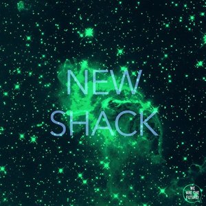 Image for 'New Shack'