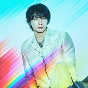 “Dori Sakurada”的封面