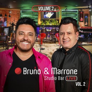 Image for 'Studio Bar (Ao Vivo Em Uberlândia / 2018 / Vol. 2)'