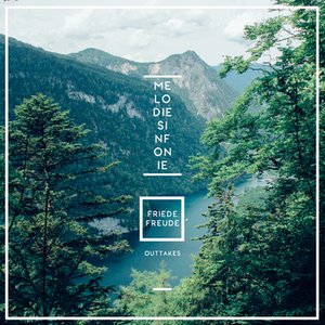Image for 'Friede Freude Outtakes'