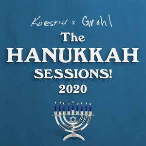 Image for 'The Hanukkah Sessions 2020'