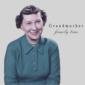 “Grandmother”的封面