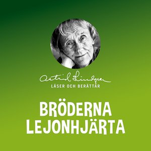 Image for 'Bröderna Lejonhjärta'