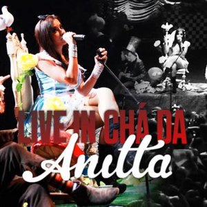 Bild för 'Chá da Anitta'