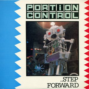 Image for 'Step Forward'