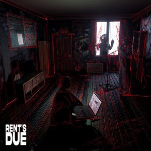 Image for 'RENT'S DUE (DELUXE)'