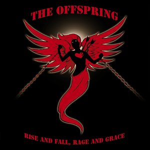 Изображение для 'Rise and Fall, Rage and Grace'