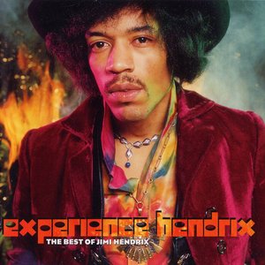 Image for 'Experience Hendrix - The Best of Jimi Hendrix'