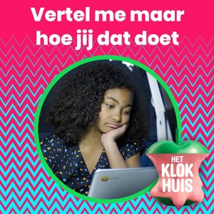 Image for 'Vertel Me Maar Hoe Jij Dat Doet'