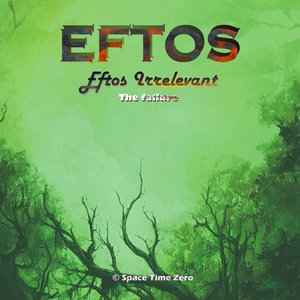 Image for 'Eftos Irrelevant'