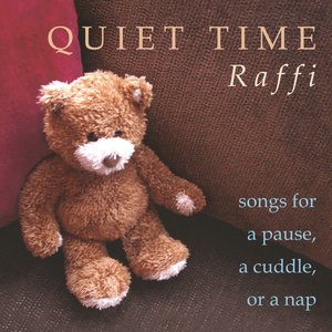 Image for 'Quiet Time'