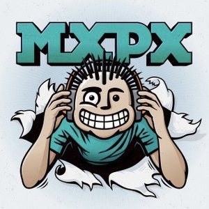 Image for 'MxPx (Deluxe)'