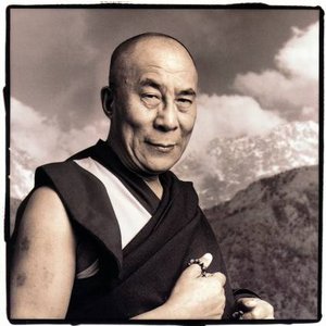Image for 'His Holiness the 14th Dalai Lama'