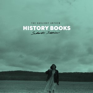 Image for 'History Books - Short Stories'