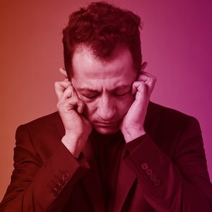 Image for 'Arash Safaian'