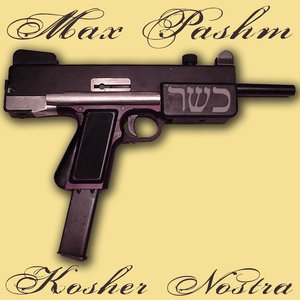 Image for 'Kosher Nostra'