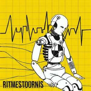 Zdjęcia dla 'Ritmestoornis'