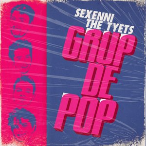 Image for 'Grup de Pop'