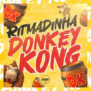 Image for 'RITMADINHA DONKEY KONG'