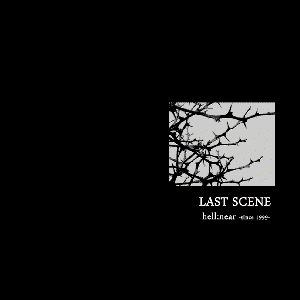 Image for 'LAST SCENE'