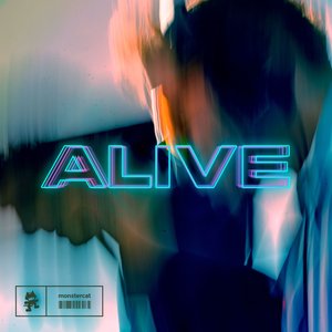 Image for 'Alive'