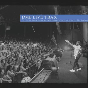'Live Trax Vol. 46 - 2018-07-07' için resim