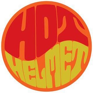 Image for 'Hot Helmet'