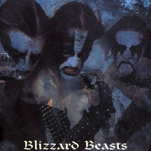 Image for 'Blizzard Beasts'