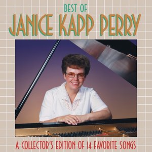 Image for 'Best of Janice Kapp Perry Vol. 1'