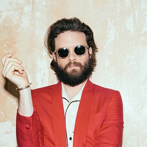 Image for 'Father John Misty'