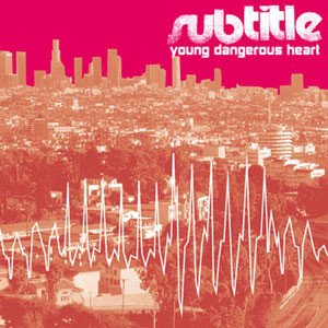 Image for 'Young Dangerous Heart'