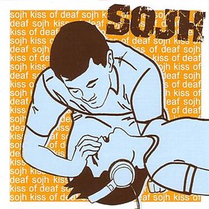 Изображение для 'Kiss of Deaf'
