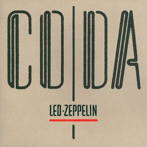 Изображение для 'Coda (Remaster)'