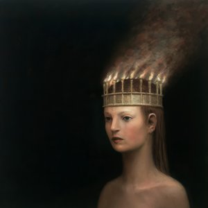 Bild för 'Death by Burning'