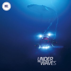 Image for 'Under the Waves (Original Game Soundtrack)'